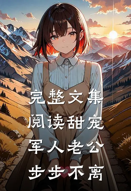 完整文集阅读甜宠：军人老公步步不离