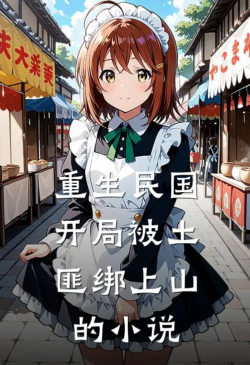 重生民国开局被土匪绑上山的
