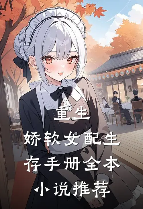 重生，娇软女配生存手册全本小说推荐