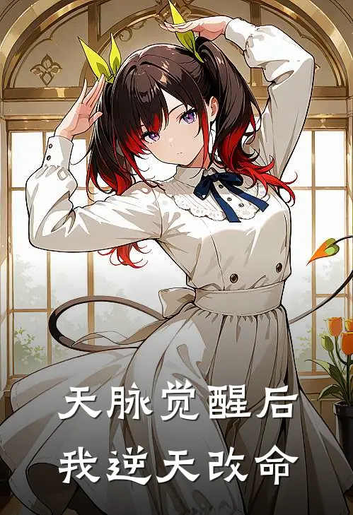 天脉觉醒后,我逆天改命了