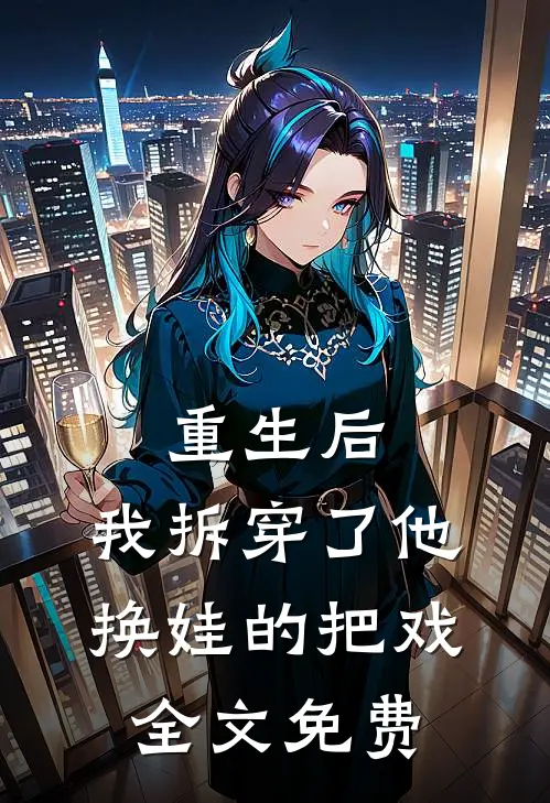 重生后,我拆穿了他换娃的把戏全文免费观看