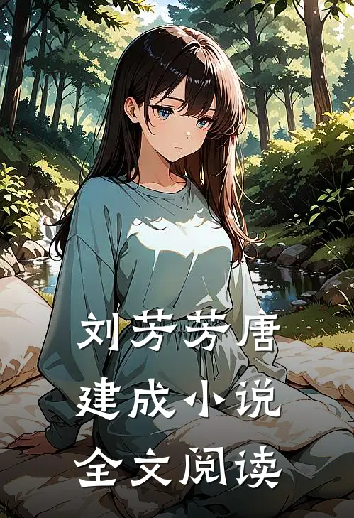 刘芳芳唐建成小说全文阅读