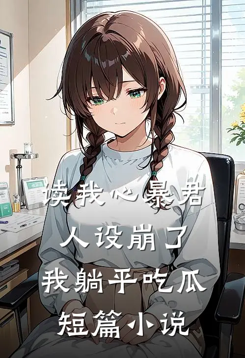 读我心暴君人设崩了，我躺平吃瓜短篇小说