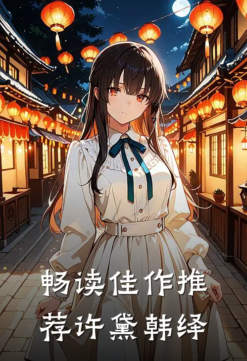 畅读佳作推荐许黛韩绎
