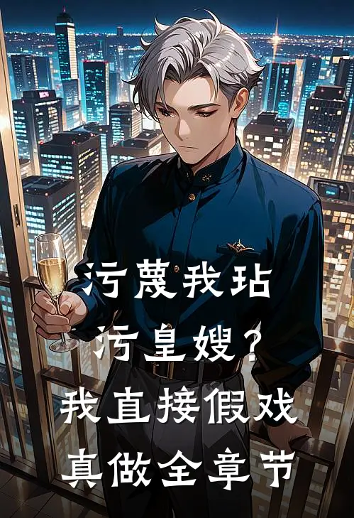 污蔑我玷污皇嫂?我直接假戏真做全章节阅读
