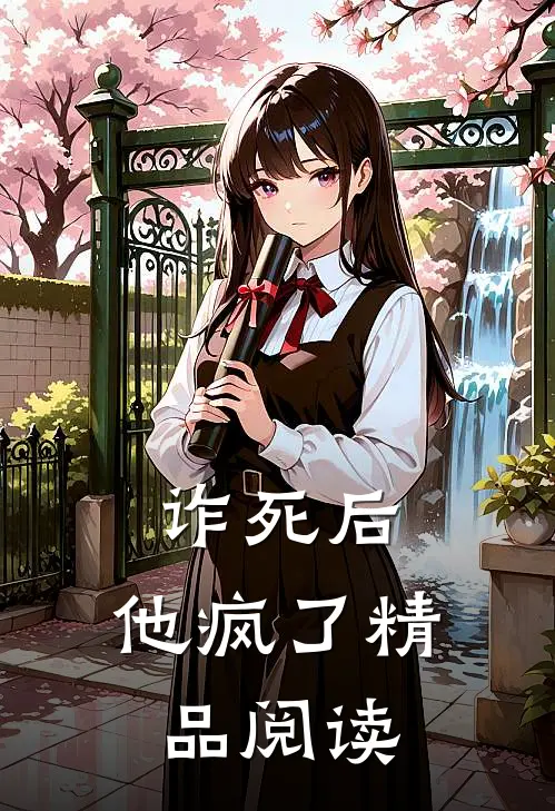诈死后,他疯了精品阅读