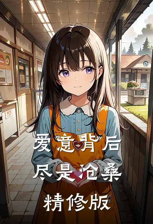 爱意背后,尽是沧桑精修版在线观看