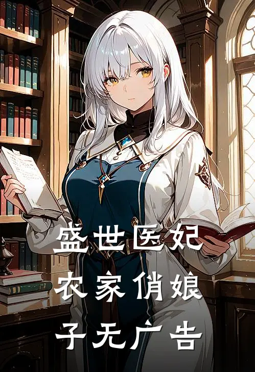 盛世医妃农家俏娘子无广告阅读