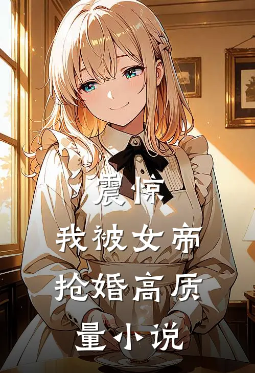 震惊,我被女帝抢婚高质量在线阅读