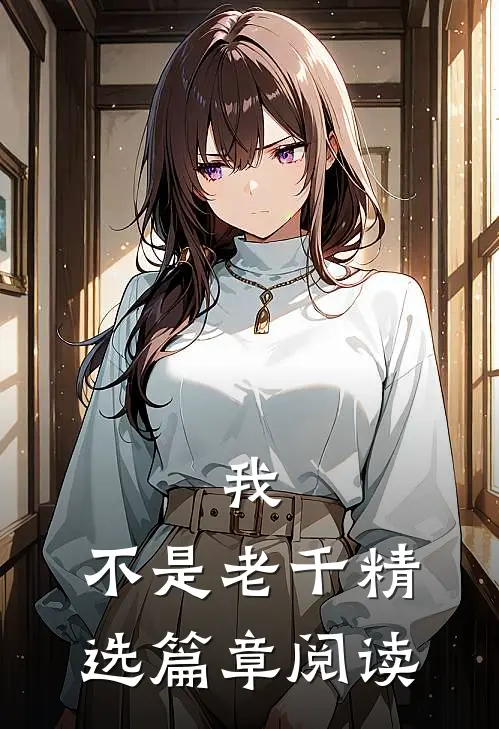 我,不是老千精选篇章阅读