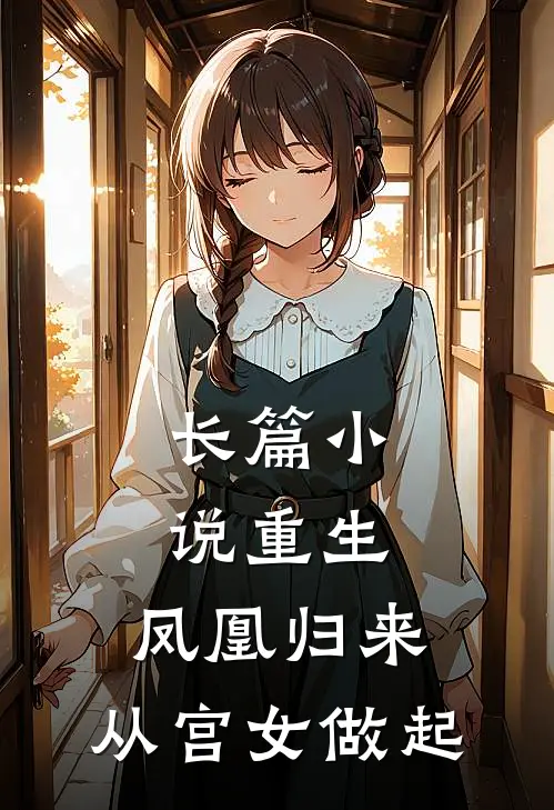 长篇重生凤凰归来,从宫女做起的