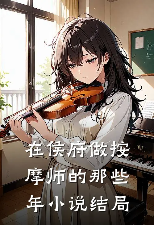在侯府做按摩师的那些年小说结局