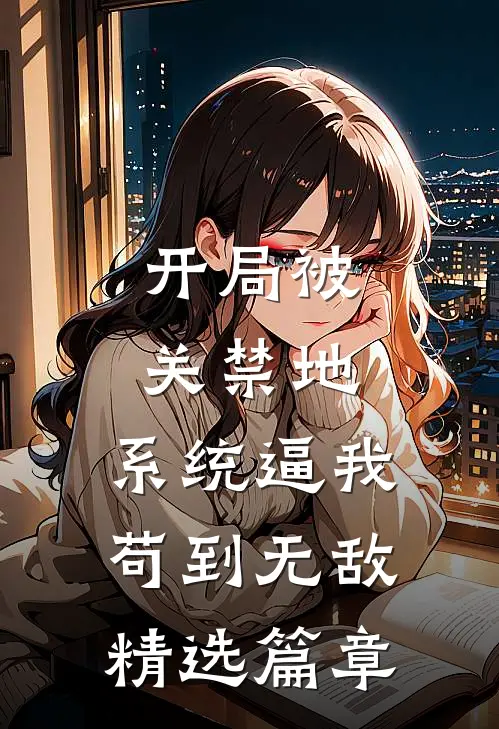 开局被关禁地，系统逼我苟到无敌精选篇章