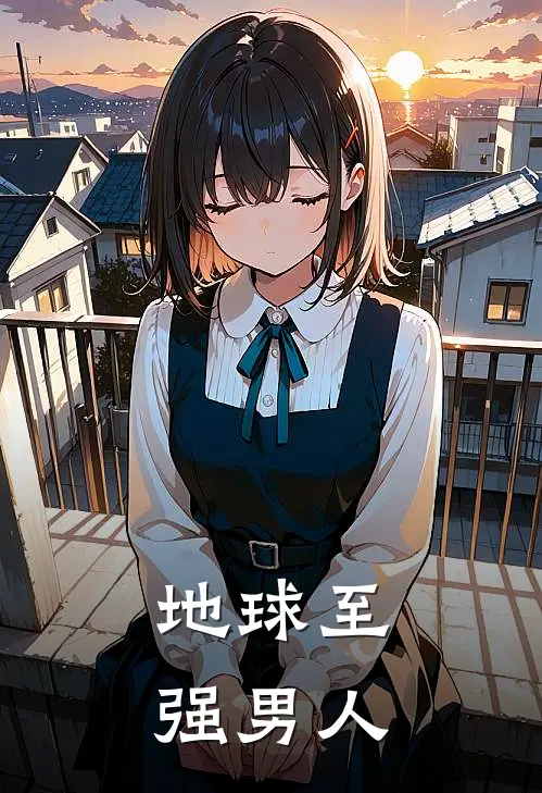 地球至强男人江楚txt