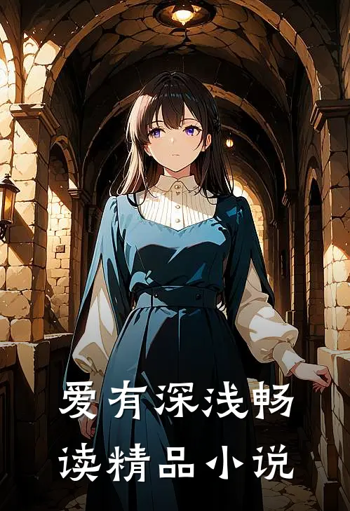 爱有深浅畅读精品小说