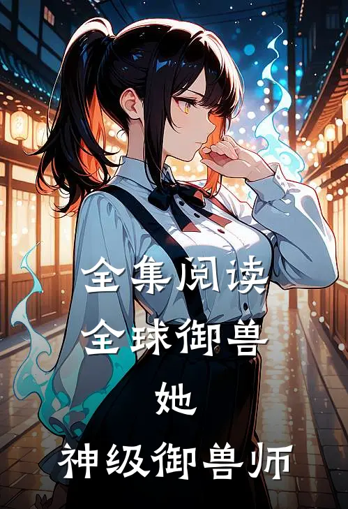 全集阅读全球御兽她,神级御兽师