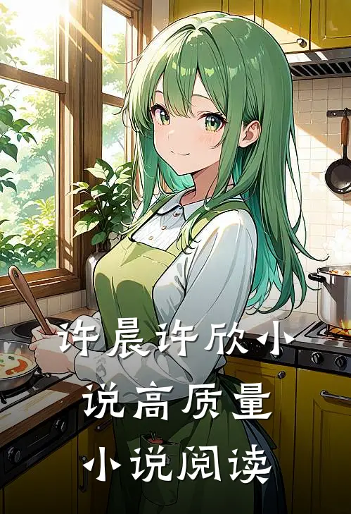 许晨许欣小说高质量小说阅读