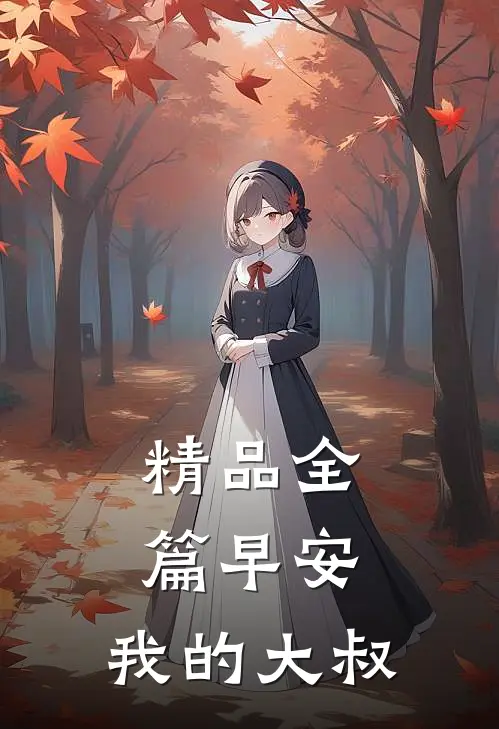 精品全篇早安,我的大叔在线阅读