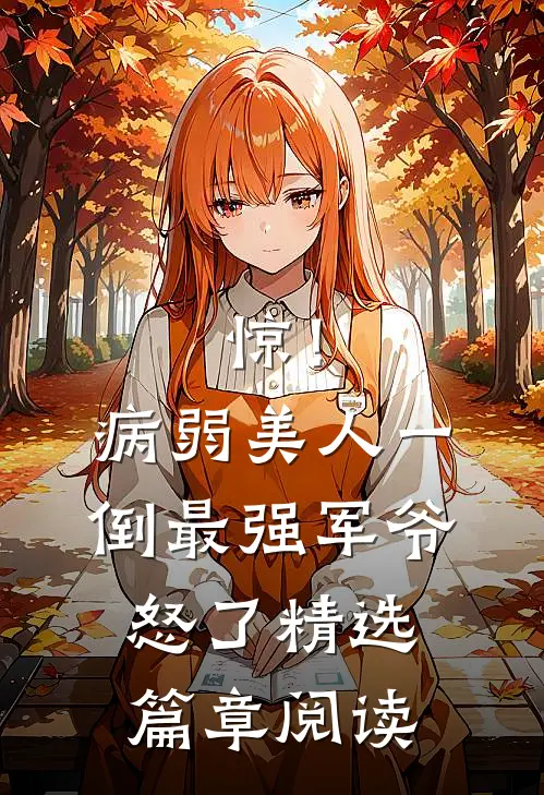 惊！病弱美人一倒，最强军爷怒了精选篇章阅读