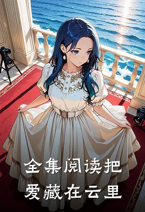 全集阅读把爱藏在云里