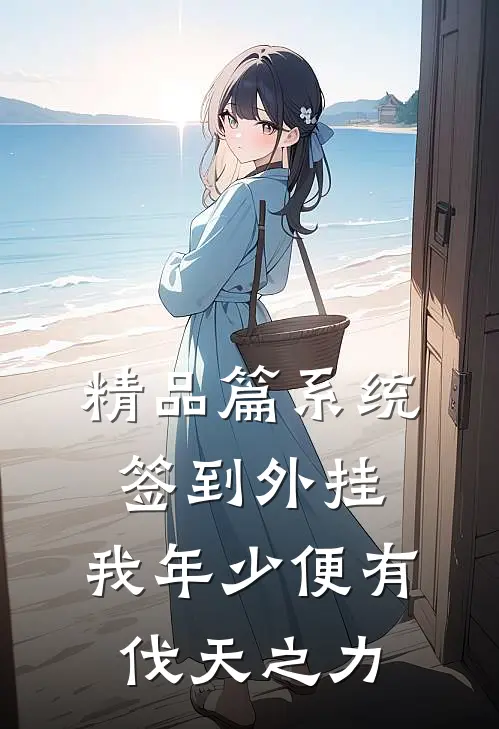 精品篇系统签到外挂，我年少便有伐天之力