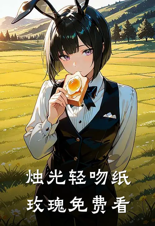 烛光轻吻纸玫瑰免费看