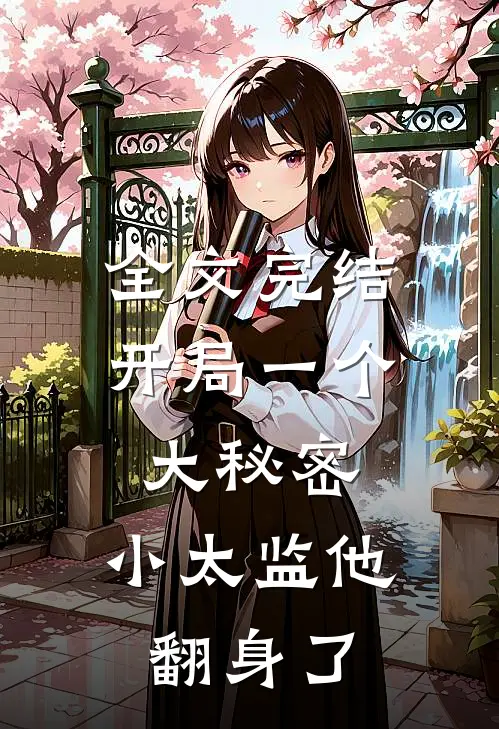 全文完结开局一个大秘密,小太监他翻身了免费阅读