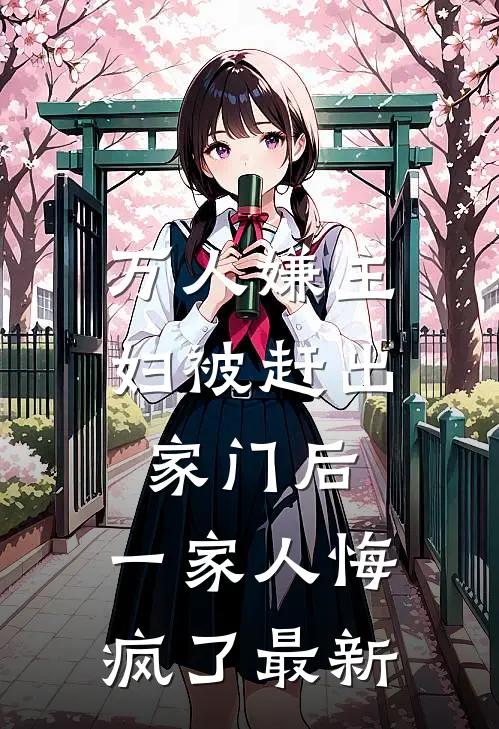 万人嫌主妇被赶出家门后,一家人悔疯了最新视频