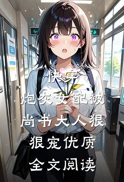 快穿炮灰女配被尚书大人狠狠宠优质全文阅读无弹窗