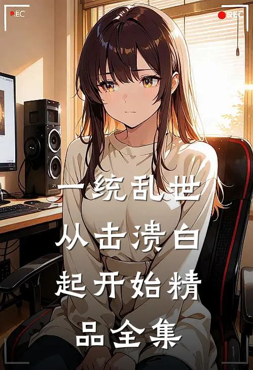 一统乱世：从击溃白起开始精品全集
