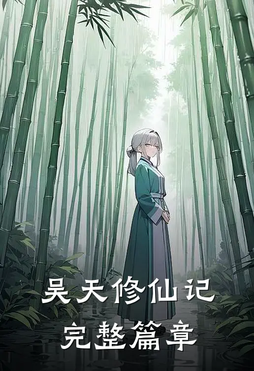 吴天修仙记完整篇章在线阅读