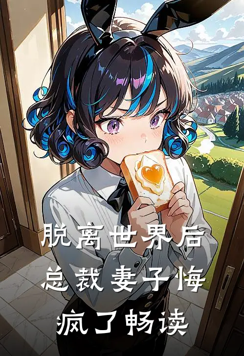 脱离世界后,总裁妻子悔疯了畅读全文