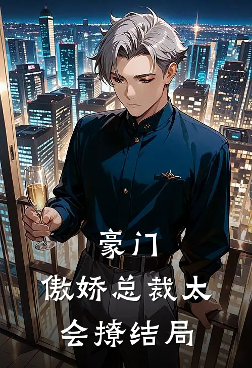 豪门傲娇总裁太会撩结局如何