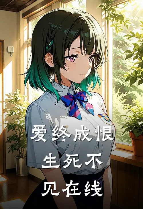 爱终成恨,生死不见在线