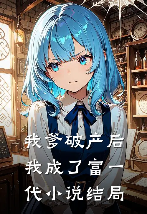 我爹破产后,我成了富一代结局怎么样