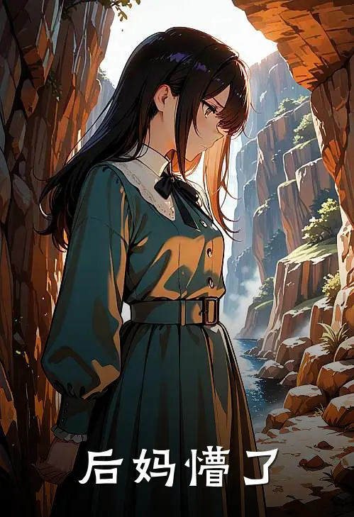 后妈懵了