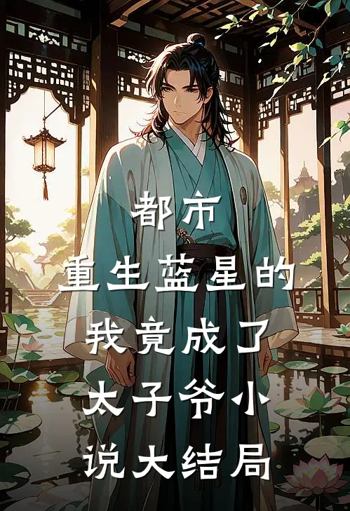 都市重生蓝星的我竟成了太子爷大结局免费阅读