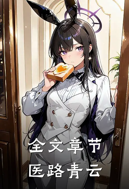 全文章节医路青云