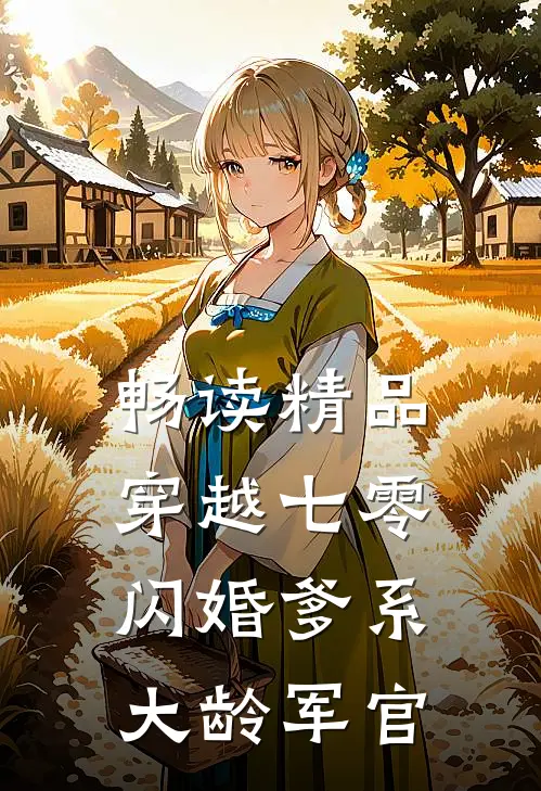 畅读精品穿越七零：闪婚爹系大龄军官