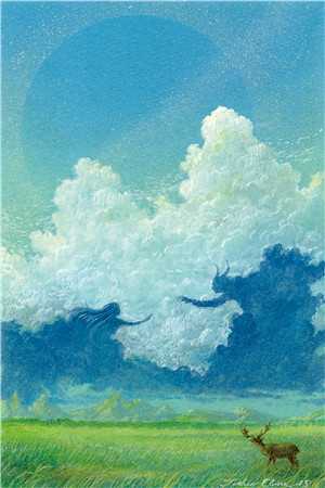 雁过无声秋必读文