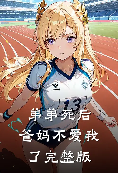 弟弟死后,爸妈不爱我了完整版