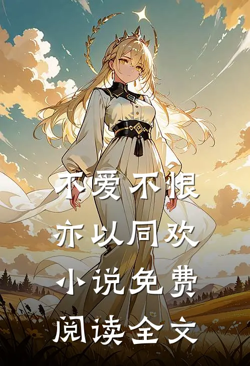 不爱不恨,亦以同欢免费阅读全文