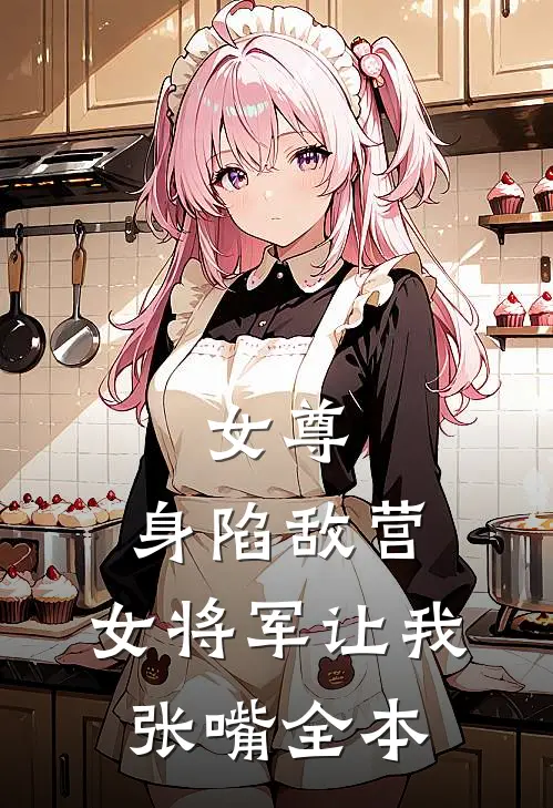 女尊身陷敌营,女将军让我张嘴全本