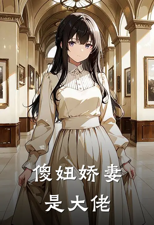 傻妞娇妻是大佬