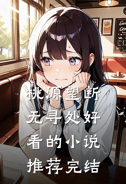 桃源望断无寻处好看的小说推荐完结