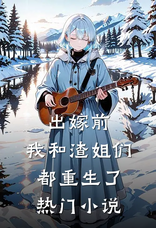 出嫁前,我和渣姐们都重生了热门免费阅读