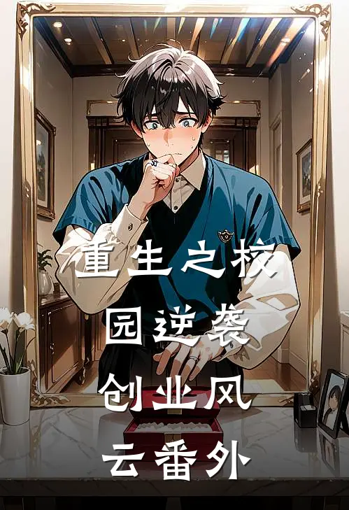 重生之校园逆袭创业风云 番外免费阅读