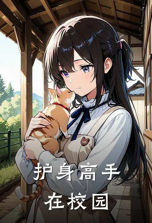 护身高手在校园全文免费