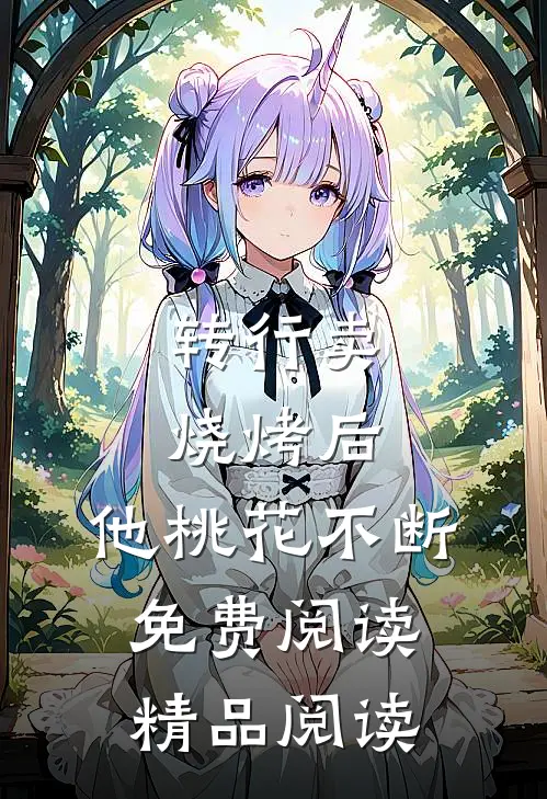转行卖烧烤后,他桃花不断免费阅读精品阅读