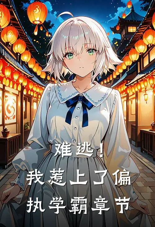 难逃！我惹上了偏执学霸章节